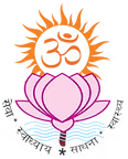 Ashram Logo
